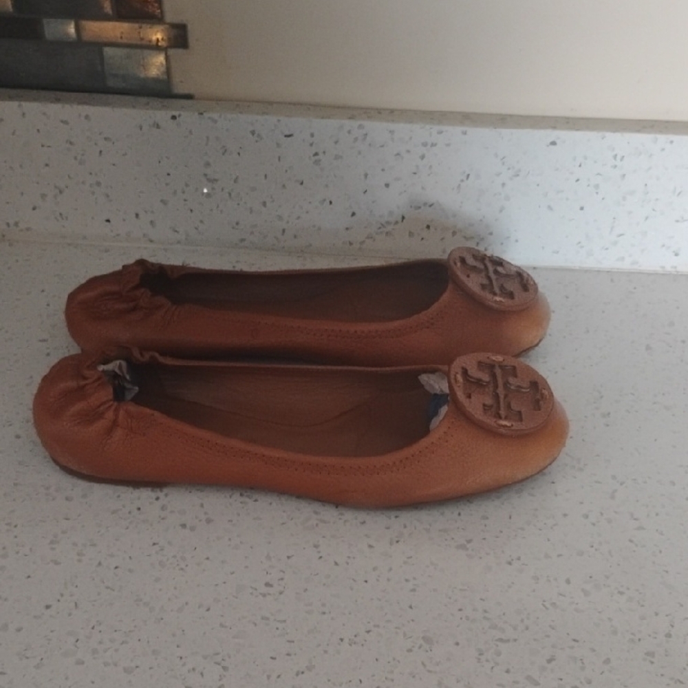 TORY BURCh Shoes Size 9